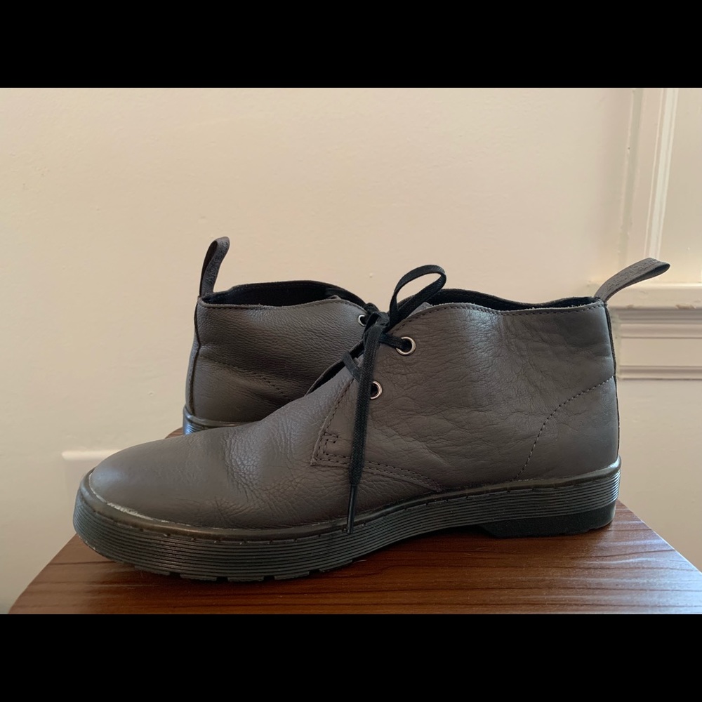 Men’s Dr. Marten’s Chukka Boots - Size 9